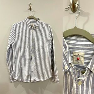 Old Navy Button up